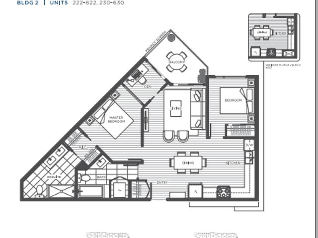 Apartment for rent in Port Coquitlam