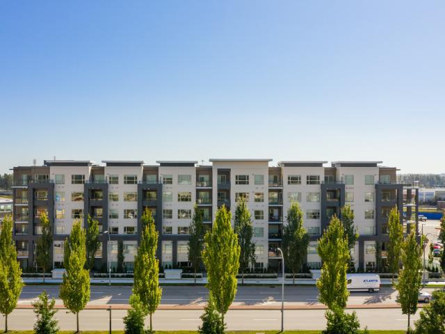 Apartment for rent in Port Coquitlam