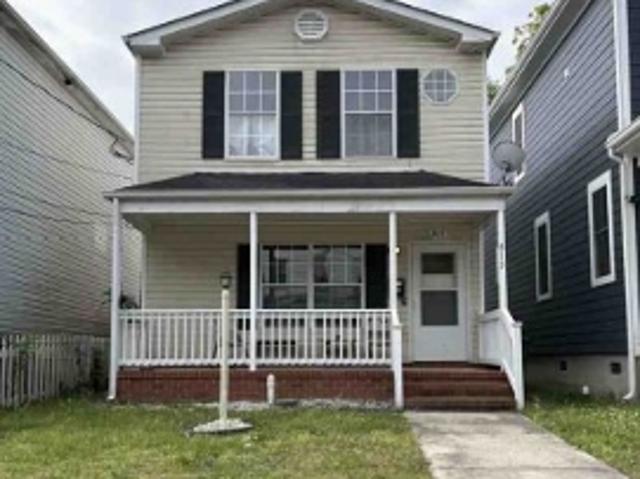Property for sale in Virginia