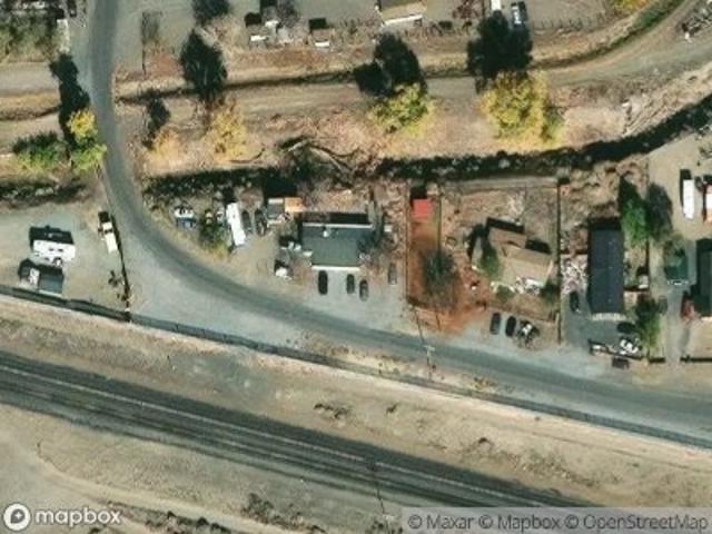 House for sale in Fernley, Nevada