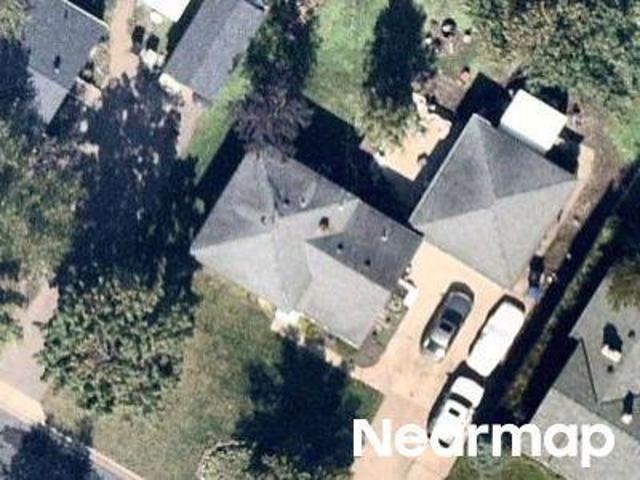 House for sale in Anoka, Minnesota