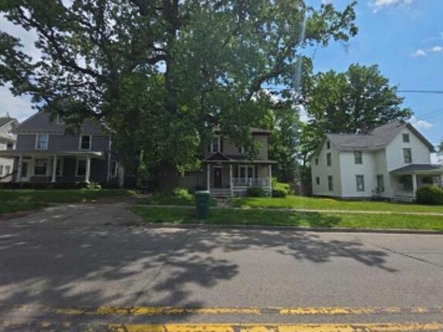 House for sale in Battle Creek, Michigan