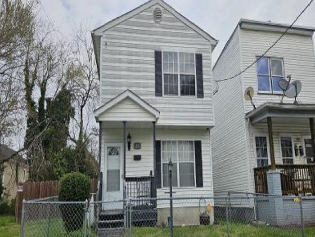 House for sale in Virginia