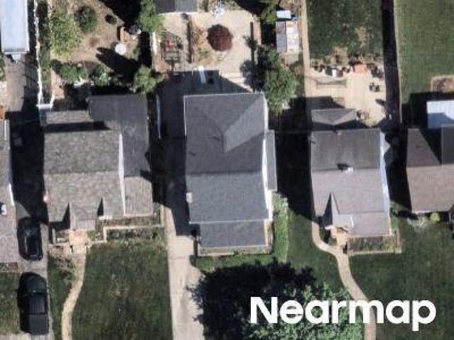 House for sale in Columbus, Ohio
