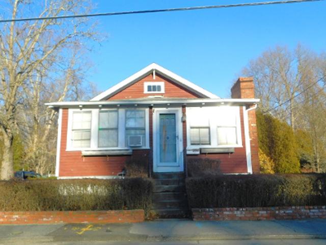 House for sale in Whittenton Junction, Taunton