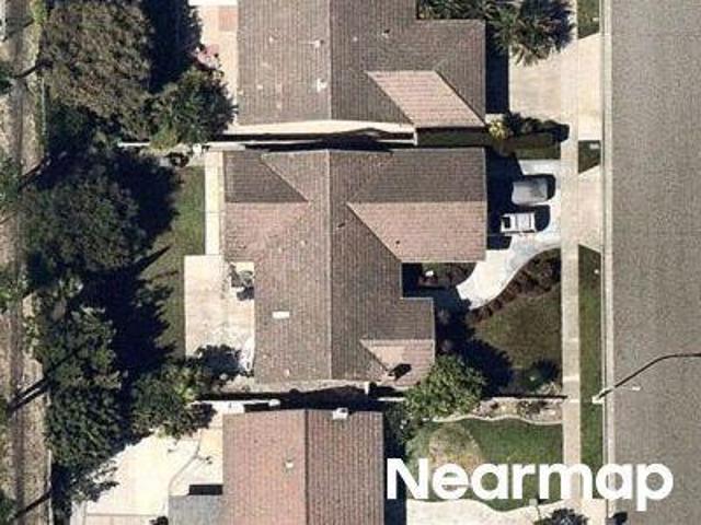 House for sale in Fountain Valley, California