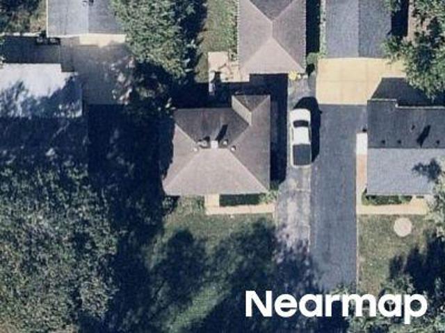 House for sale in Rolling Meadows, Illinois