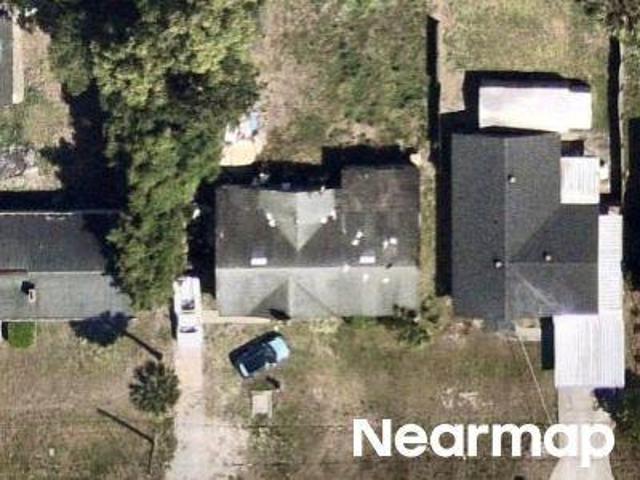 House for sale in Jacksonville, Florida