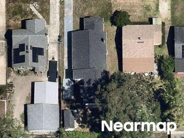 House for sale in Jacksonville, Florida