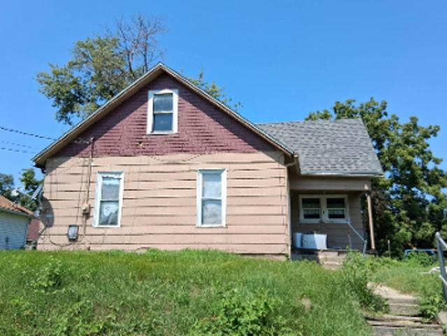 House for sale in Des Moines, Iowa