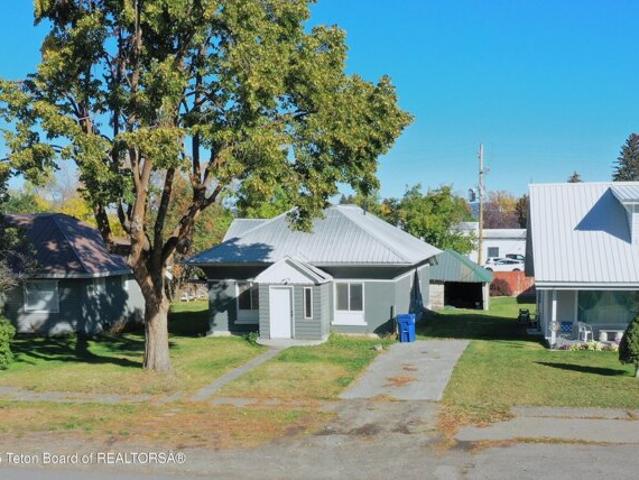 House for sale in Ashton, Idaho