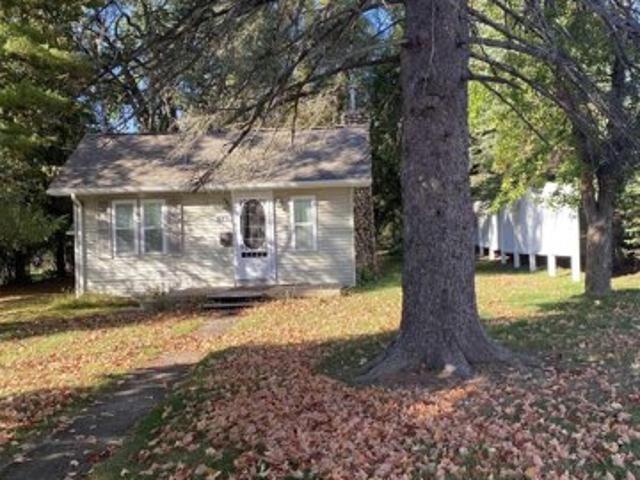 House for sale in West Branch, Michigan