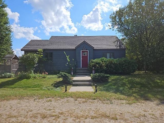 House for sale in Morrison, Minnesota