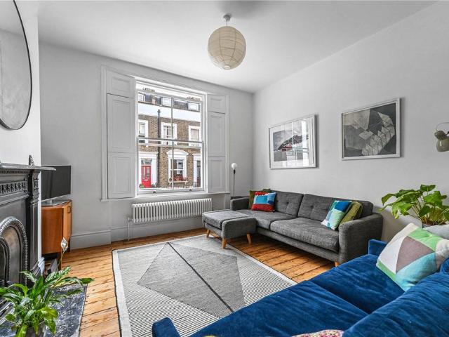 House for rent in South Hackney, Greater London