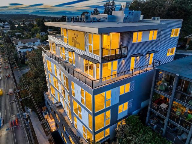 Apartment for rent in Seattle, Washington