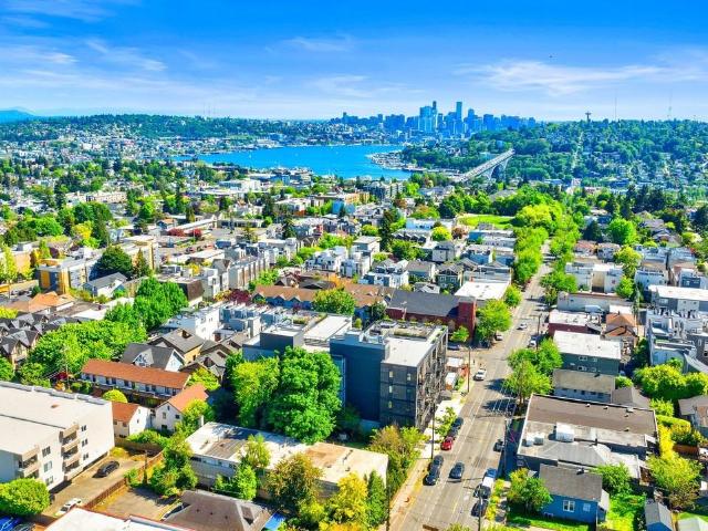 Apartment for rent in Seattle, Washington