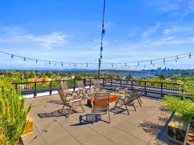 Apartment for rent in Seattle, Washington