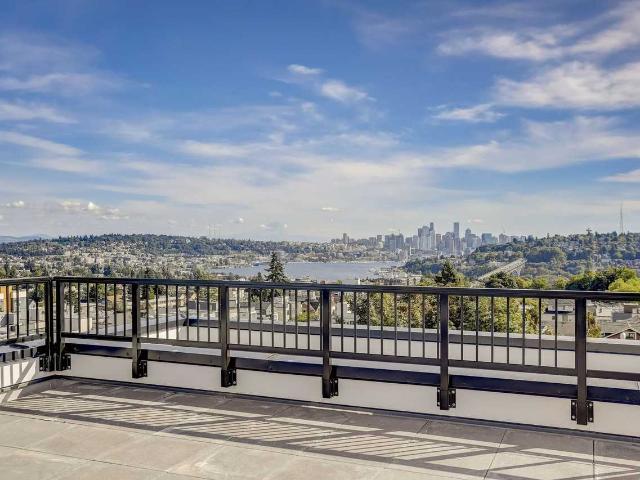 Apartment for rent in Seattle, Washington
