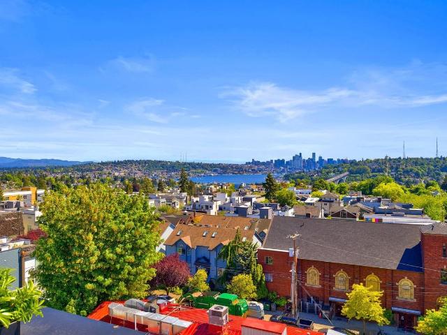 Apartment for rent in Seattle, Washington