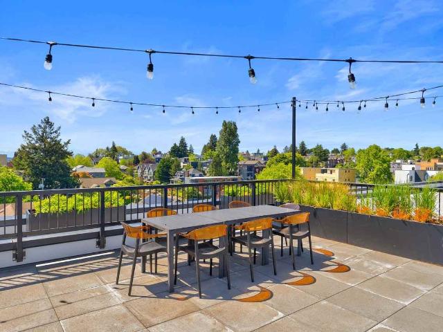 Apartment for rent in Seattle, Washington