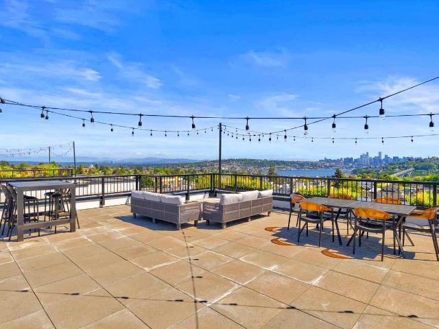 Apartment for rent in Seattle, Washington