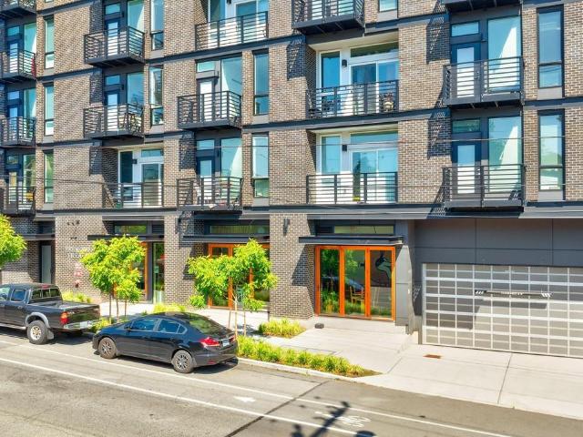 Apartment for rent in Seattle, Washington