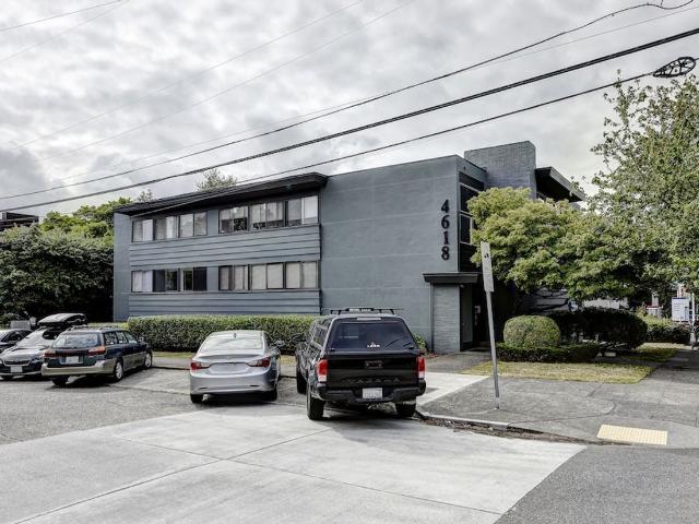 Apartment for rent in Phinney Ridge, Seattle