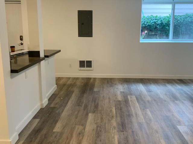 Apartment for rent in Phinney Ridge, Seattle
