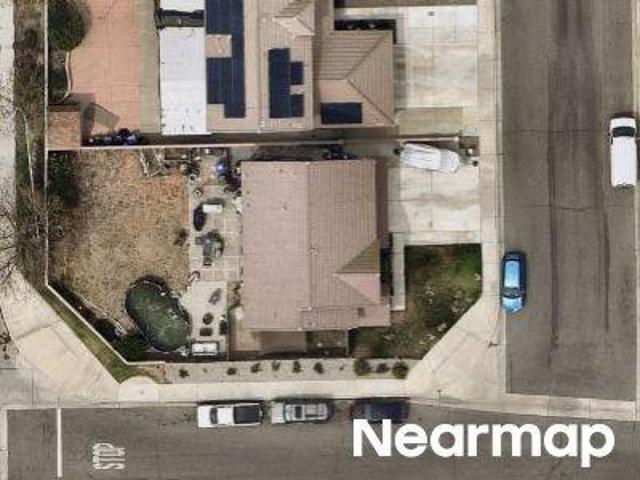 House for sale in Fontana, California