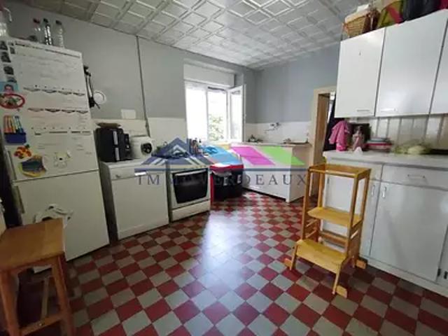 Maison vente à Lunéville, Frémonville
