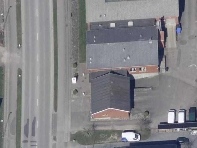 Erhvervsejendom til leje i Sønderborg, Sønderborg Kommune