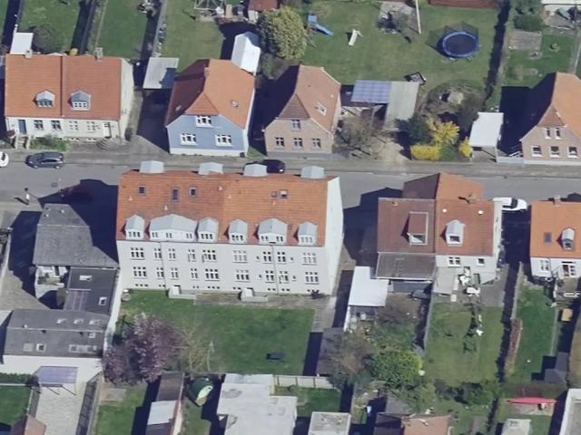 Erhvervsejendom til leje i Nykøbing Falster, Guldborgsund