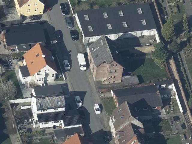 Erhvervsejendom til leje i Horsens, Århus