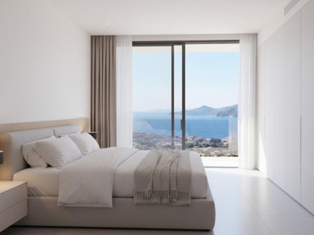 Appartement vente à Calvi