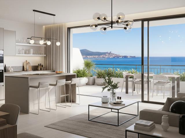 Appartement vente à Calvi