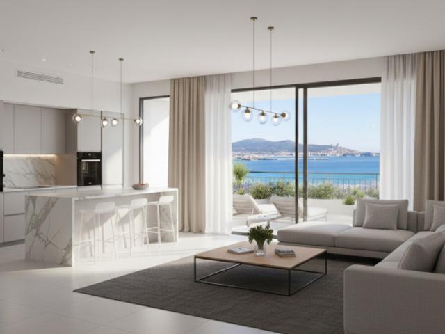 Appartement vente à Calvi