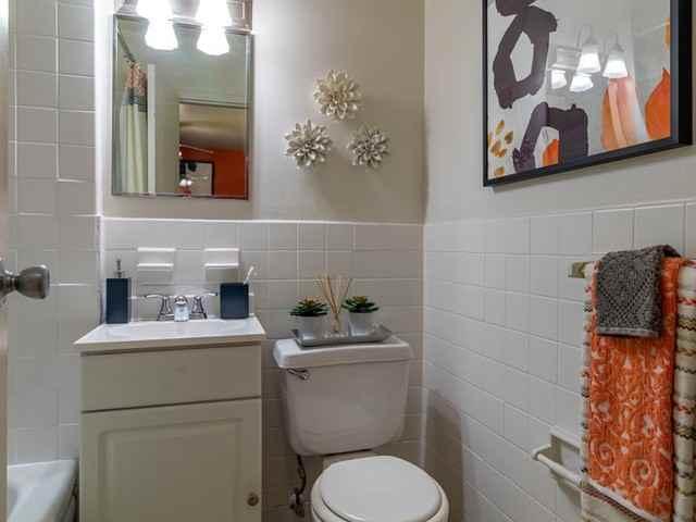 Apartment for rent in Columbus, Ohio