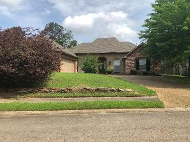 House for sale in Madison, Mississippi
