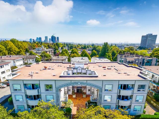 Apartment for rent in Marpole, Vancouver