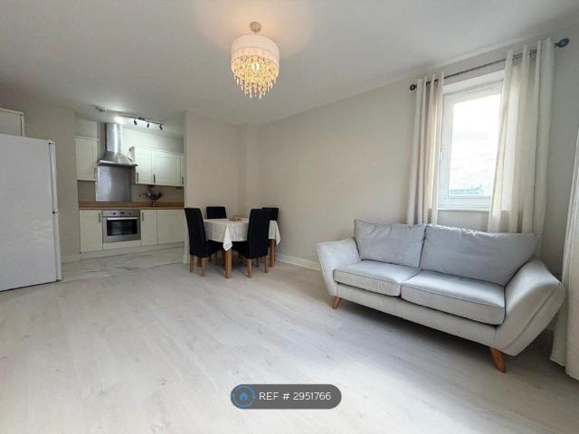 Apartment for rent in St Mary's, City Of Southampton