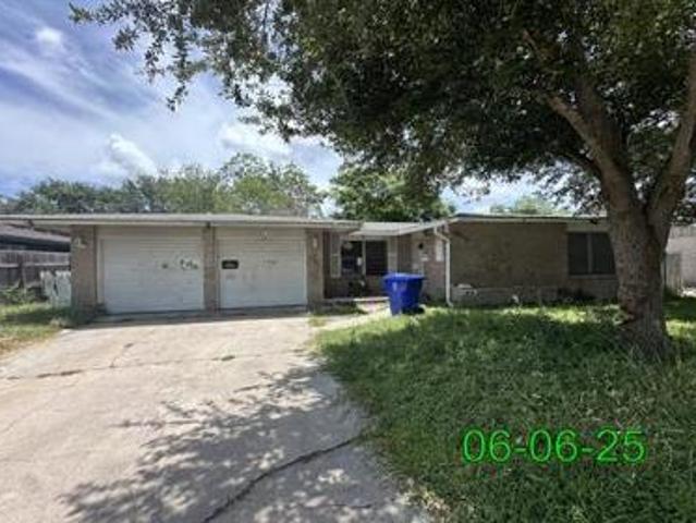 House for sale in Corpus Christi, Texas