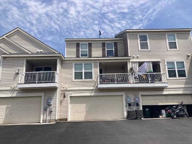 House for sale in Hugo, Minnesota
