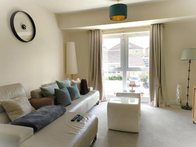 Apartment for rent in Ise Lodge, Kettering