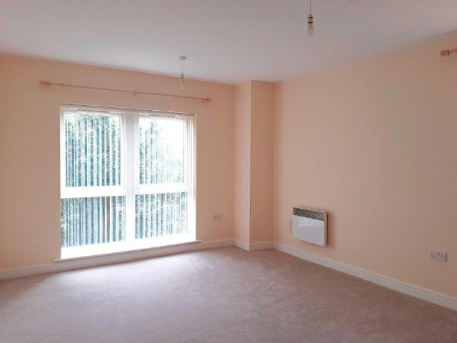 Apartment for rent in Ise Lodge, Kettering