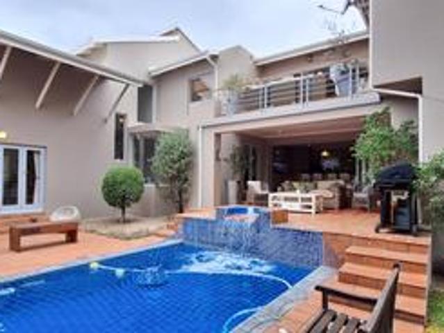 House for sale in Waterkloof, Gauteng