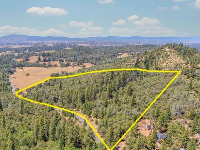 Land for sale in Murphys, California