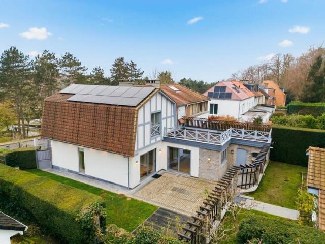 Maison location à Uccle, Bruxelles