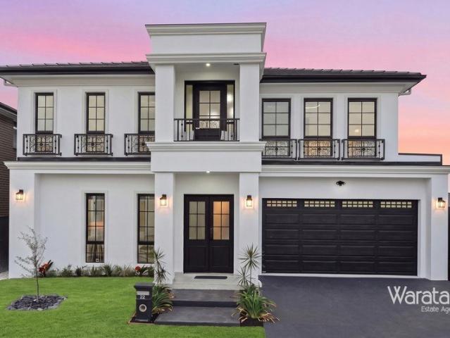 House for sale in Grantham Farm, Sydney