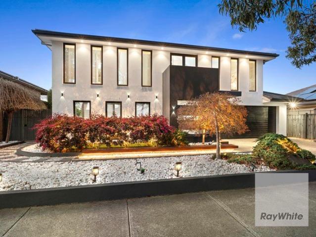 House for sale in Chancellor Estate, Melbourne