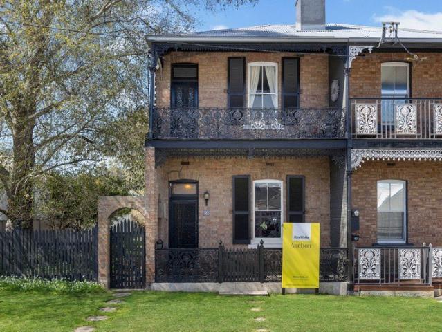 House for sale in Lithgow, New South Wales